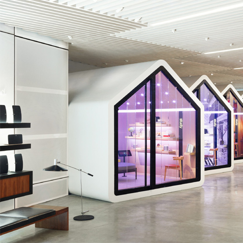 Room Store